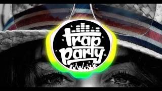 DJ Snake -The Half ft  Jeremih Young Thug Swizz Beatz (Juel Rivas Remix)