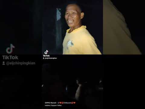 Anting- anting ni Jolivic na taga Cabagan, Isabela