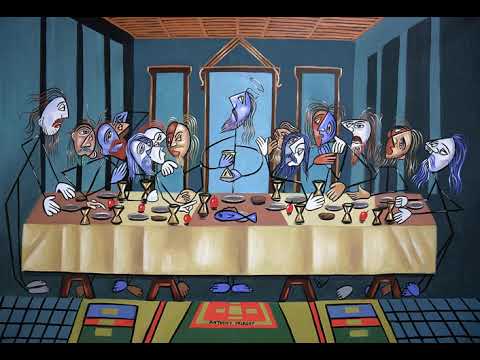 Unchain My Heart  Acoustic cover  by Gypsy Jack