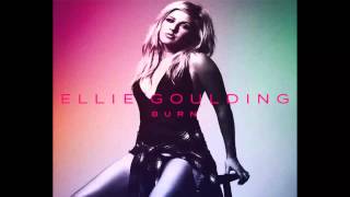 Ellie Goulding - Burn (Kash Mihra Hardstyle Experience)
