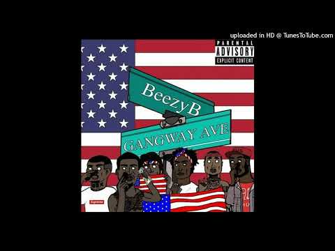 BeezyB - Right Now Ft. BigSmokeChapo x Slimesito