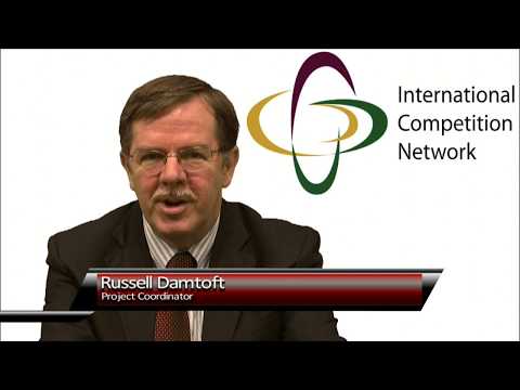 ICN Training on Demand: Introduction to ITOD