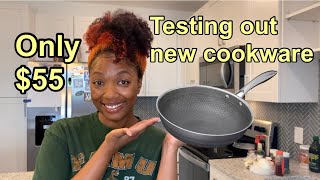 Can This New Cookware Replace HexClad?