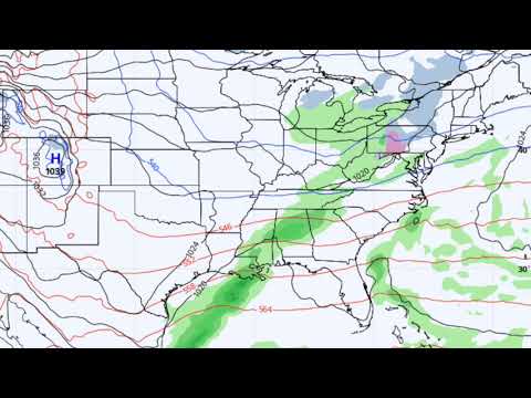 December 15, 2020 Weather Xtreme Video - Afternoon Edition