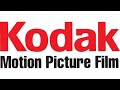 Kodak Motion Picture Film Logo 2006