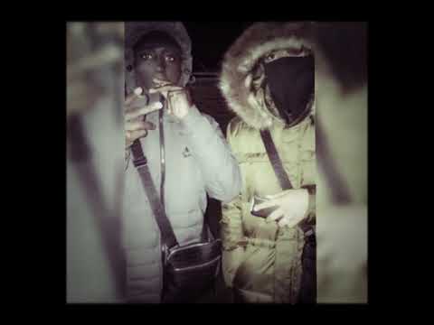 Knelz x AJ - Crooked Mind @kn3lz @mula._4s