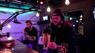 The Swon Brothers sing 'Run Rudolph Run'