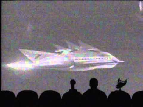 MST3K - 0816 - Prince of Space