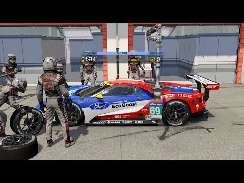 project cars 2/ fun racing / Episode 41 /with dad