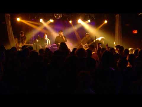 Emery - In Shallow Seas We Sail (Live in Atlanta, GA)