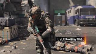 BO4のラスキルカメラはこのままがよい！！！