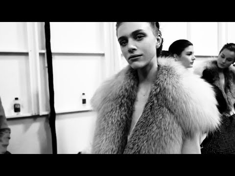 Altuzarra Fall / Winter 2015