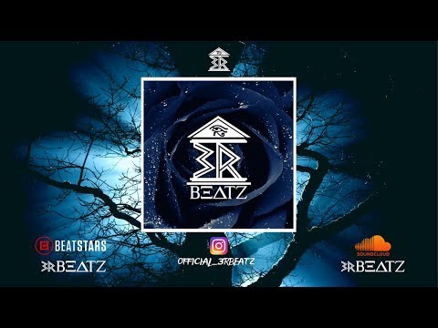 |FREE| Loredana feat. Luciano - "Ice Out" | Hype Rap Type Beat | Prod. by 3RBEATZ