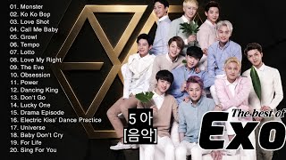 Download lagu 🔥 EXO Greatest Hits 2026 💎 | Monster, Love Shot, Ko Ko Bop, Call Me Baby, Growl | Best EXO Playlist mp3 Download lagu 🔥 EXO Greatest Hits 2026 💎 | Monster, Love Shot, Ko Ko Bop, Call Me Baby, Growl | Best EXO Playlist mp3