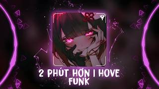 Download lagu 2 Phut Hon Funk (Pháo) | Hove Funk - DJ版 Remix | Hot TikTok - Douyin mp3