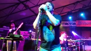 Reggie and the full effect - Happy V-Day 11/19/14