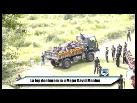 La tep donburom ia u shipai ba iap ha ka jingiakhun bad ka NSCN(K)