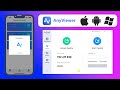 Best Free Remote Desktop Software | AnyViewer | Remote Access and Remote File Transfer