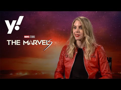 Creators Talk About How Captain Marvel 2 Became The Marvels As 3 Womensuperheroesjoin Forces