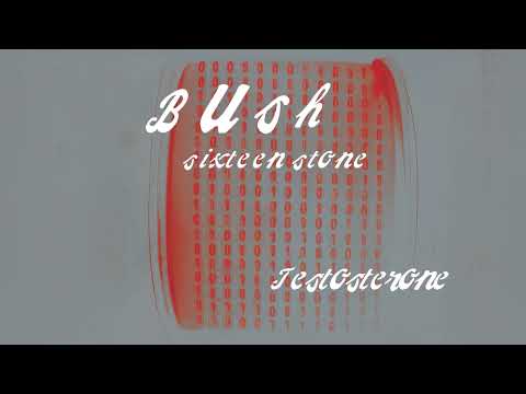 Video thumbnail for Testosterone