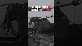 Pourquoi les Allemands abandonnaient-ils leurs Ferdinand ? #ww2 