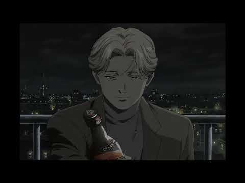 Mareux -  Killer (Slowed & Reverbed)