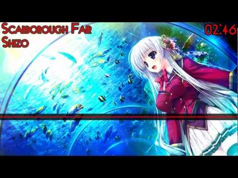 Nightcore - Scarborough Fair