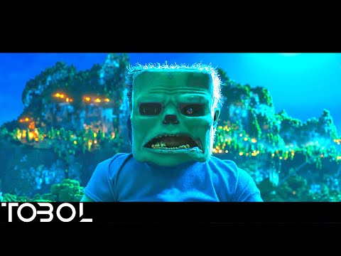 Mudekhar - Only For You | A Minecraft Movie