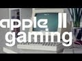 Apple Ii Gaming