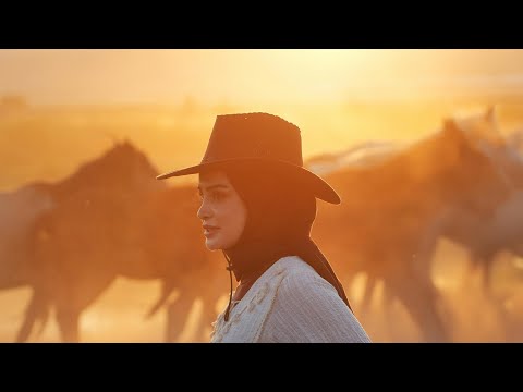 Oggik x Dinero - Red Dead (Official Clip)