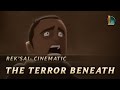 Rek'Sai: The Terror Beneath | New Champion Teaser - League of Legends
