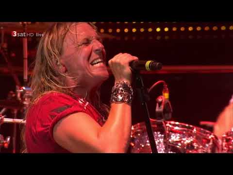 AVANTASIA With Ronnie Atkins- Invoke The Machine- The Scarecrow (Live 2014)