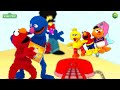 Sesame Street Games Elmo S World 1921