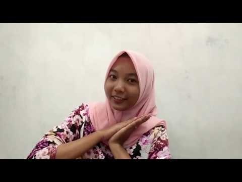 How to make a simple cake "Oreo Balls" (fadilah ramadhani)