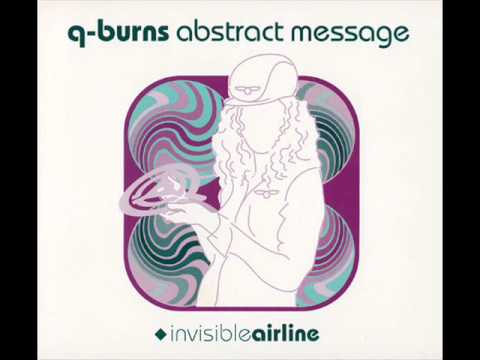 Q-Burns Abstract Message - Imprisoned Glitch (feat Swamburger)