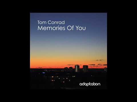 AM129 Tom Conrad - Memories Of You