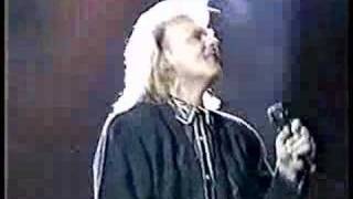 John Farnham - "See the Banners Fall"