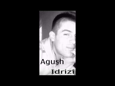 Agush Idrizi - Bukuroshja Nga Gurbeti (offical Music) 2013