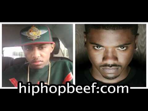 Fabolous Speaks On Ray J Altercation