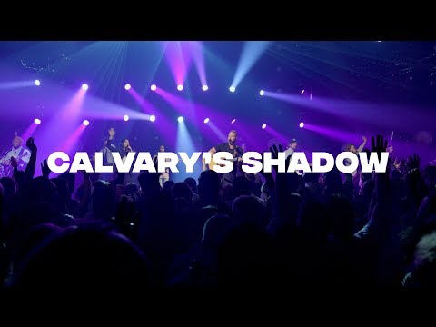 Calvary's Shadow