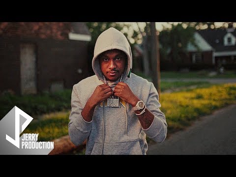 Tay B - That Type Of Time (Official Video) Shot by @JerryPHD