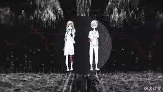 【歌ってみた】病名は愛だった【みるく】