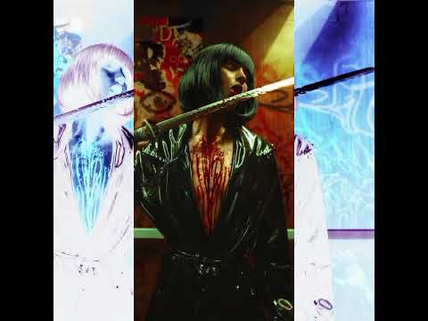 Bad Omens x Poppy — V.A.N (Extended)