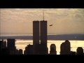 Footage New York With Twin Towers