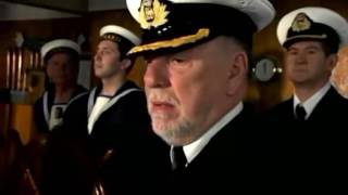 Sinking of the Lusitania Terror at sea 2007 Full movie