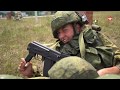 Проект «Взвод». Полигон Раевский. Первая учебно-боевая задача Проект «Взвод». Полигон Раевский. Первая учебно-боевая задача