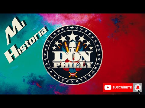 Don Philly  - Tan Preña (feat. Judiny)