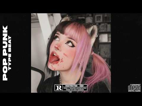 [FREE] Pop Punk x Punk Rock x MGK Type Beat "Riot!"