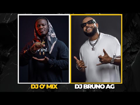 ARTIGO 40º PODCAST - DJ O´MIX & DJ BRUNO AG  #63