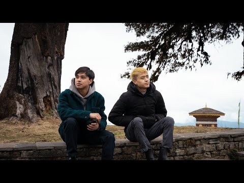 DOCHULA tshewang x dedrik lyric video